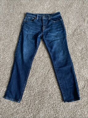 American Eagle NE(XT) Level Airflex Jeans